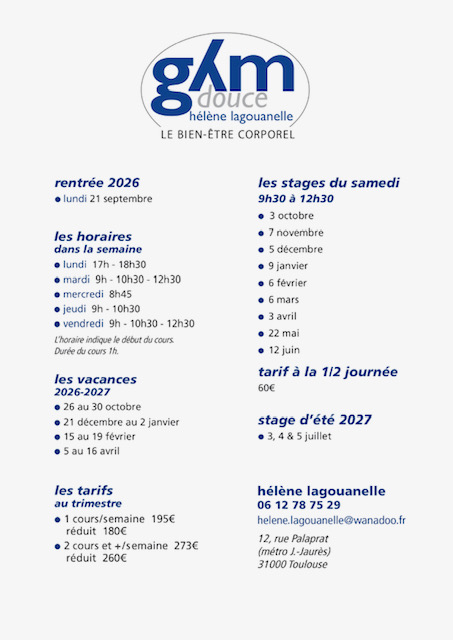 cours